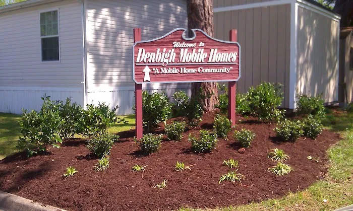 Denbigh Mobile Home Park Picture 5