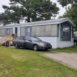 Chesapeake Village Community Mobile Homes