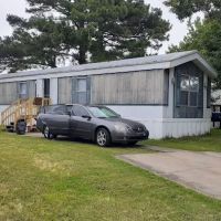 Chesapeake Village Community Mobile Homes ico