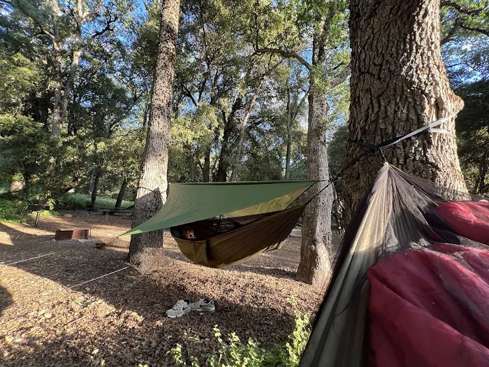 White Oaks Campground Picture 2