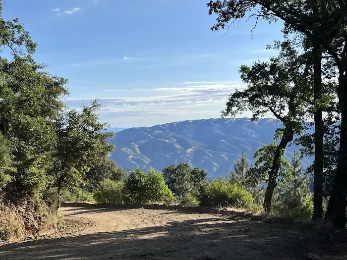 White Oaks Campground Picture 4