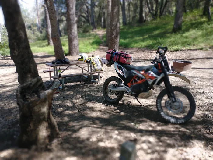 White Oaks Campground Picture 5