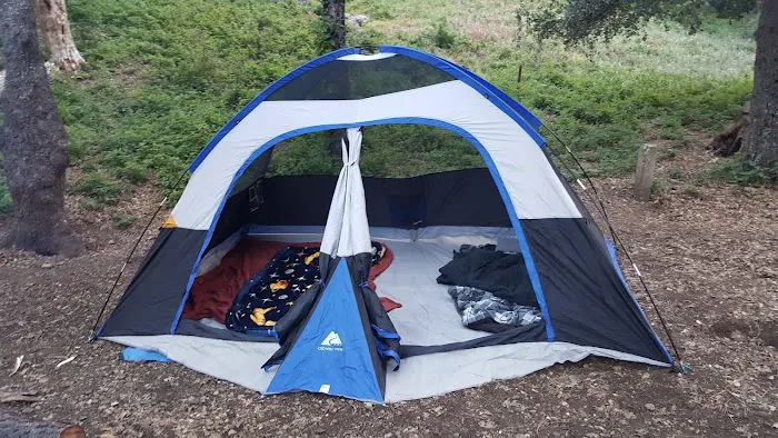 White Oaks Campground Picture 7