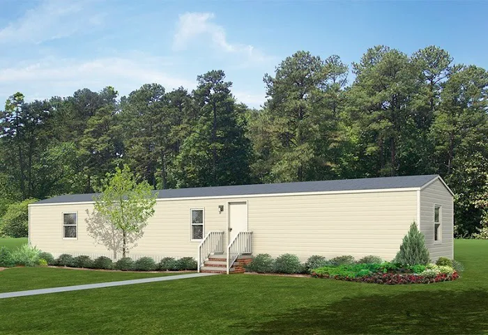 Warwick Mobile Home Community Picture 1