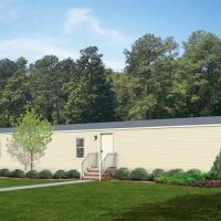 Warwick Mobile Home Community ico