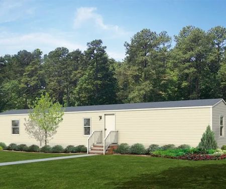 Warwick Mobile Home Community