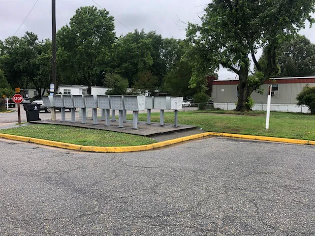 Warwick Mobile Home Community Picture 4