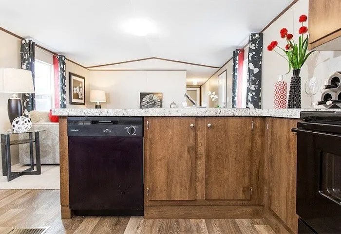 Warwick Mobile Home Community Picture 10