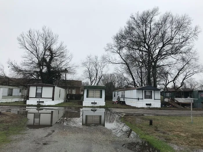 Hampton Mobile Park Inc Picture 1