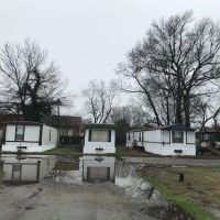 Hampton Mobile Park Inc ico