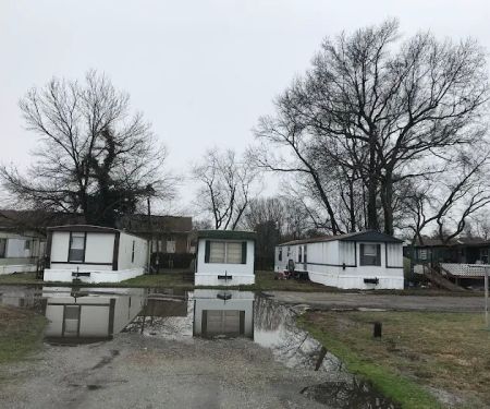 Hampton Mobile Park Inc