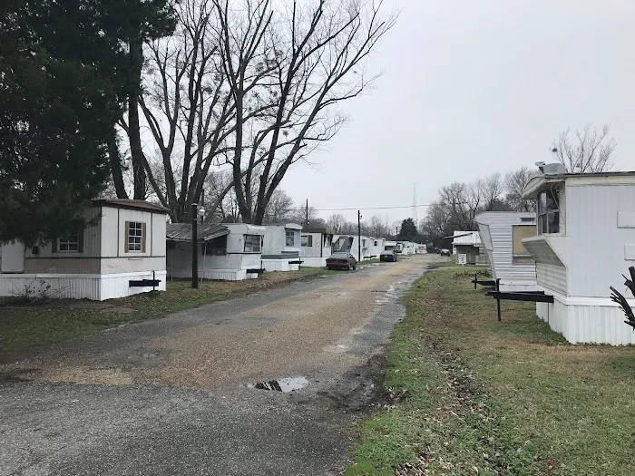 Hampton Mobile Park Inc Picture 2