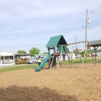Circle Mobile Home Park, LLC ico