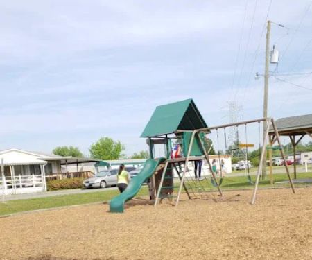 Circle Mobile Home Park, LLC