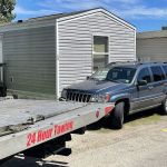 Davis Mobile Home & RV Park