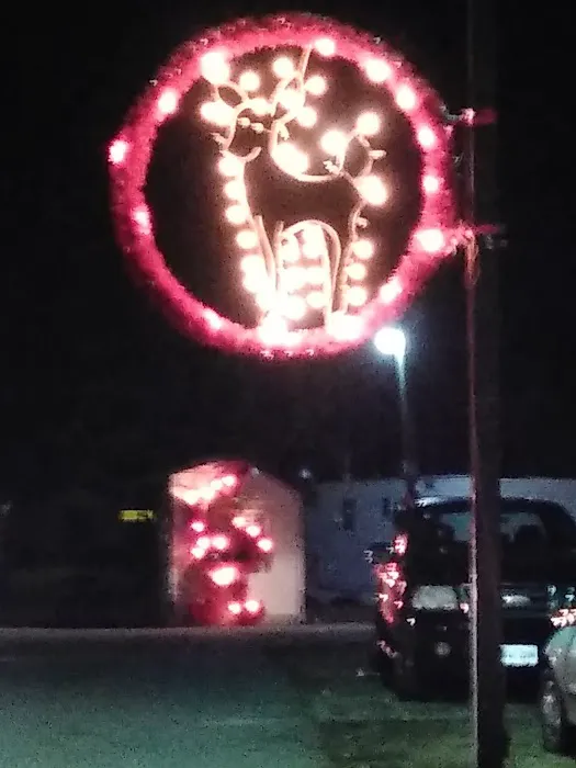 Davis Mobile Home & RV Park Picture 7