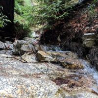 Vicente Flat Camp ico
