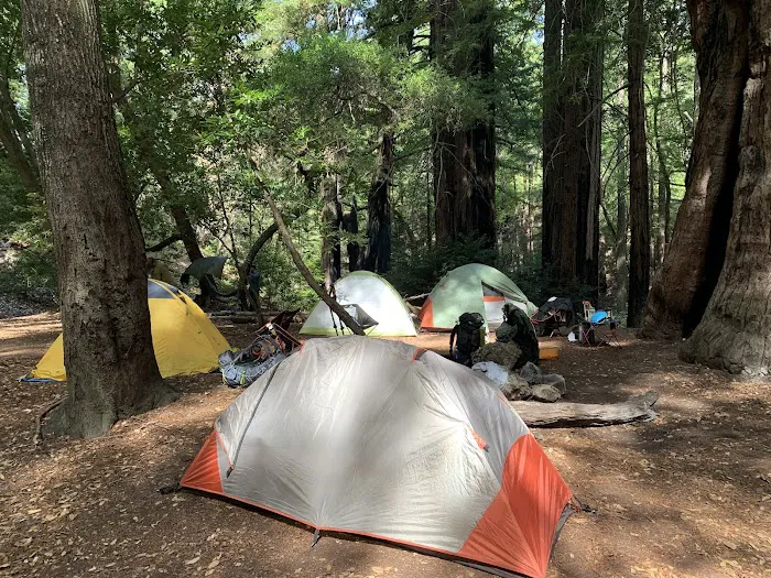 Vicente Flat Camp Picture 3