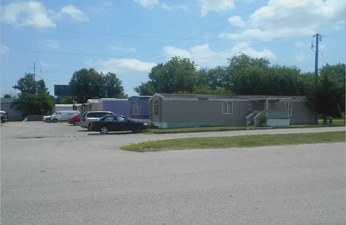 Aberdeen Mobile Home Park Picture 2