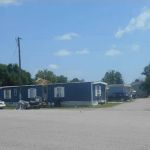 Aberdeen Mobile Home Park