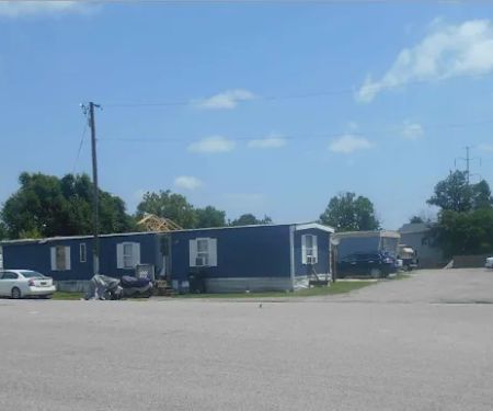 Aberdeen Mobile Home Park