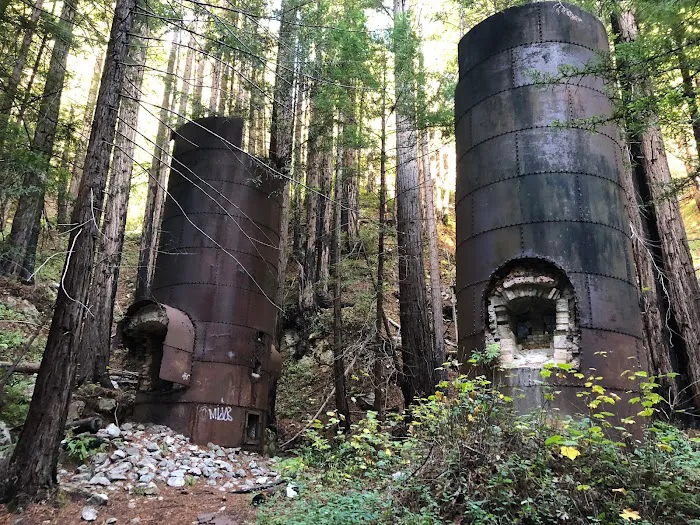 Limekiln Campground Picture 4