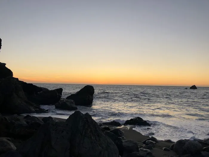 Limekiln Campground Picture 7