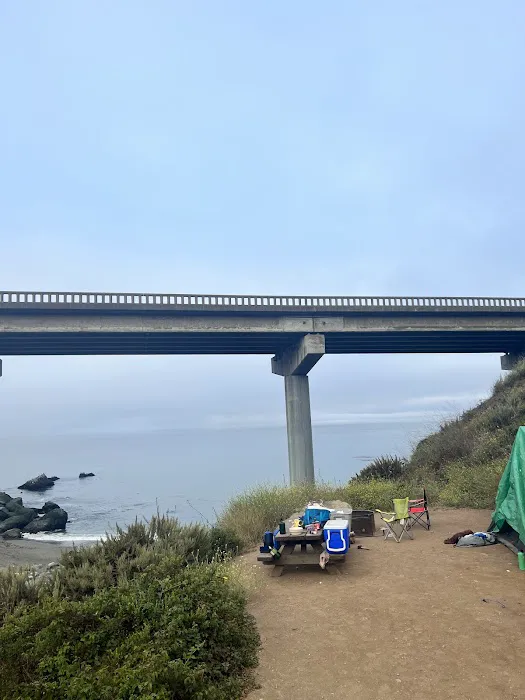 Limekiln Campground Picture 10