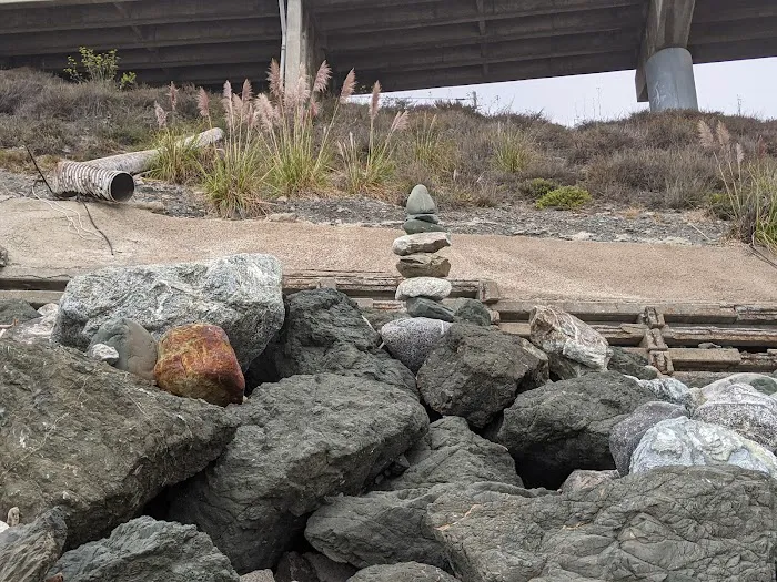 Limekiln Campground Picture 9