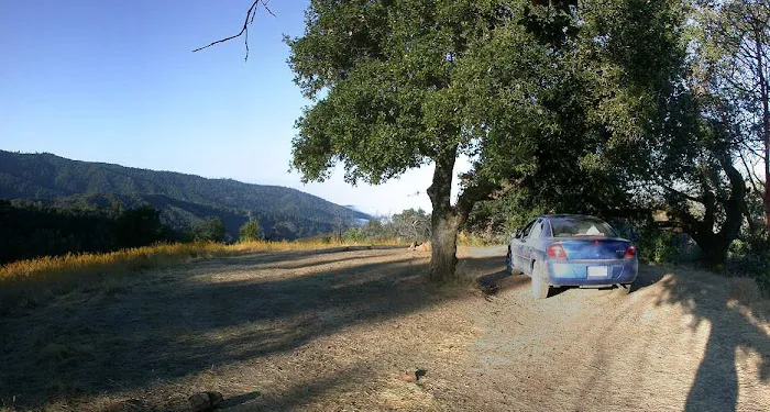 Apple Campground Picture 2