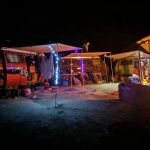 Prewitt Ridge Campground