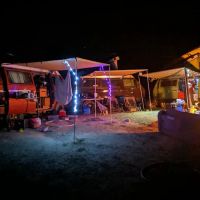 Prewitt Ridge Campground ico
