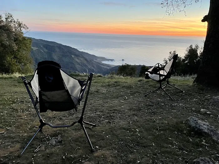 Prewitt Ridge Campground Picture 7