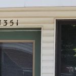 VA Norfolk Mobile Home Community