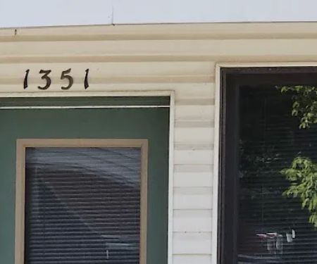 VA Norfolk Mobile Home Community