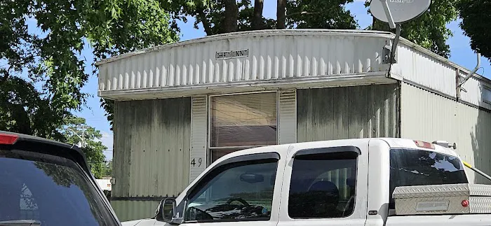 VA Norfolk Mobile Home Community Picture 5