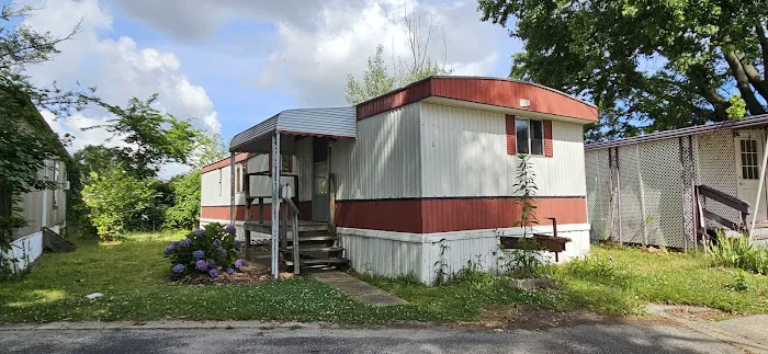 VA Norfolk Mobile Home Community Picture 4