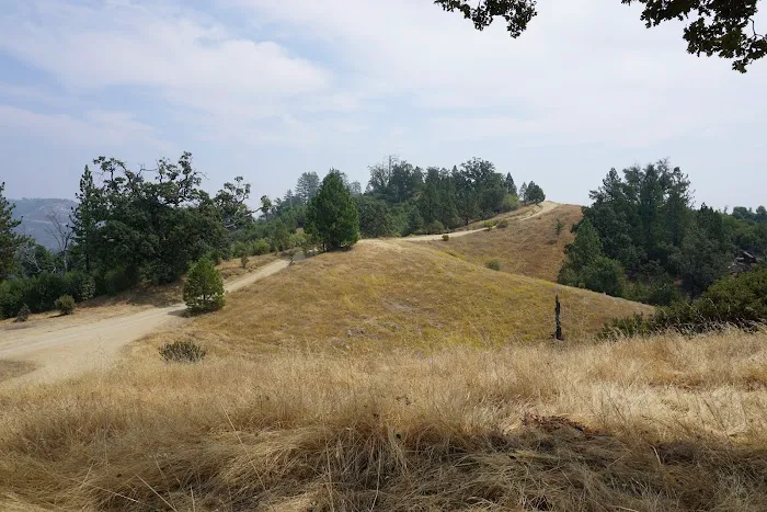 Alms Campground Picture 3