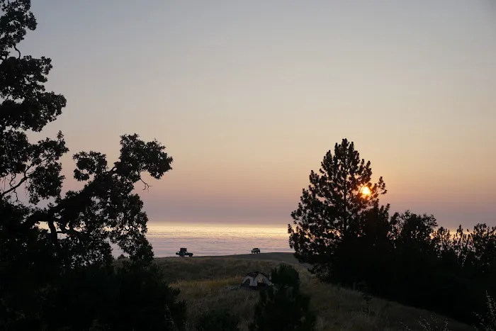 Alms Campground Picture 1