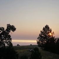 Alms Campground ico