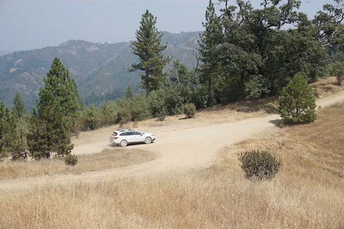 Alms Campground Picture 7