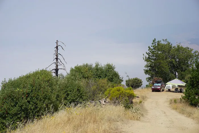 Alms Campground Picture 5