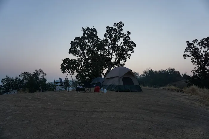 Alms Campground Picture 9