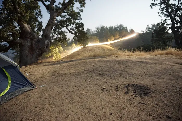 Alms Campground Picture 10