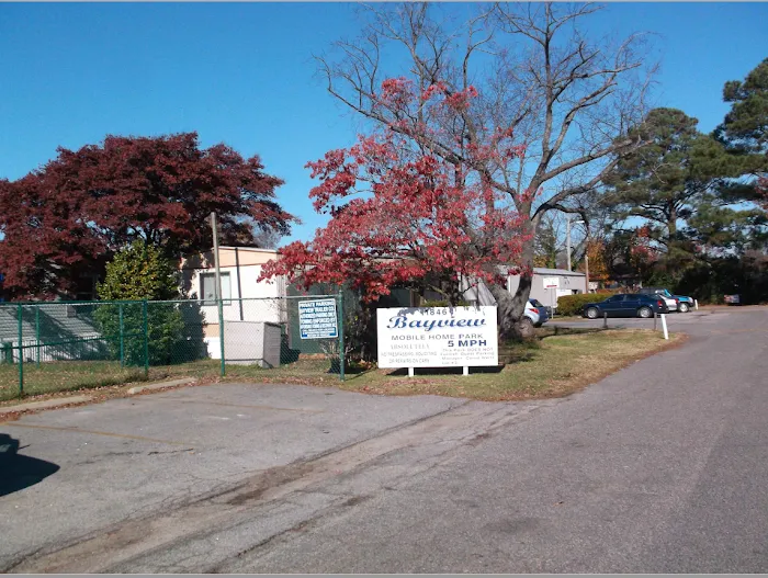 Bayview Mobile Home Park Picture 2