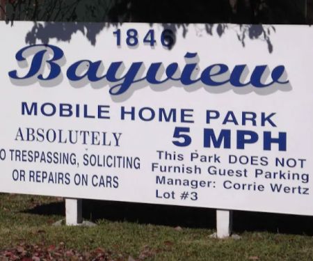Bayview Mobile Home Park