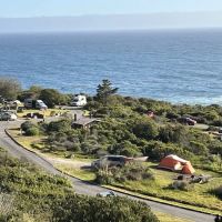 Kirk Creek Campground ico