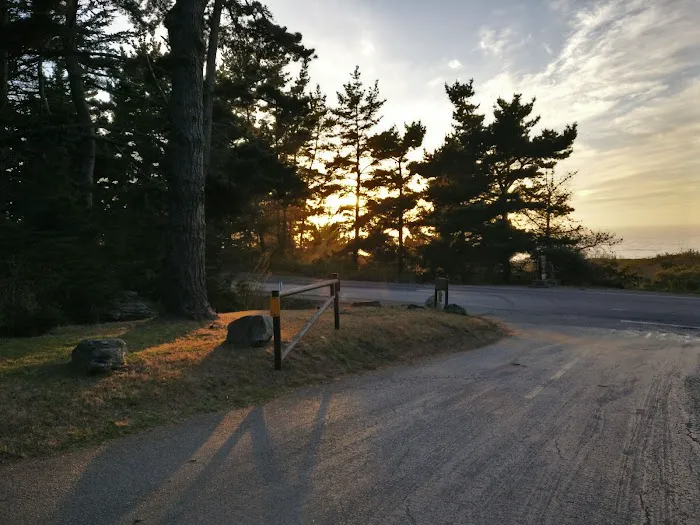 Plaskett Creek Campground Picture 7