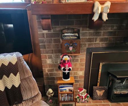 Blairs Creek Mobile Home Park