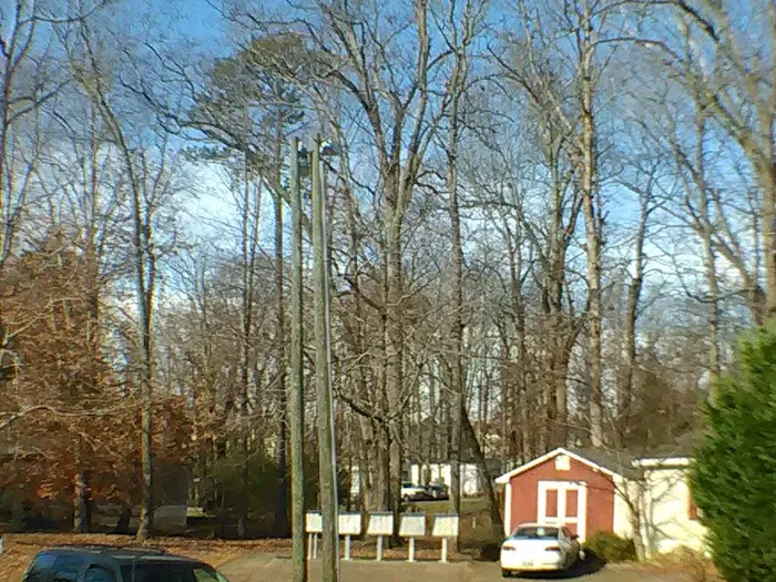 Bullock Mobile Home Park Picture 2